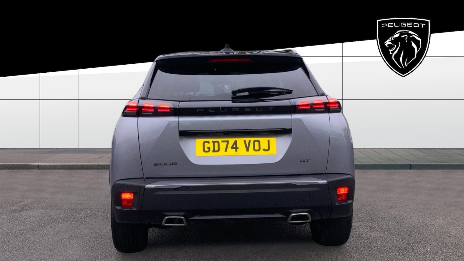 Used Peugeot 2008 2025 for sale - 77033308: Photo 6