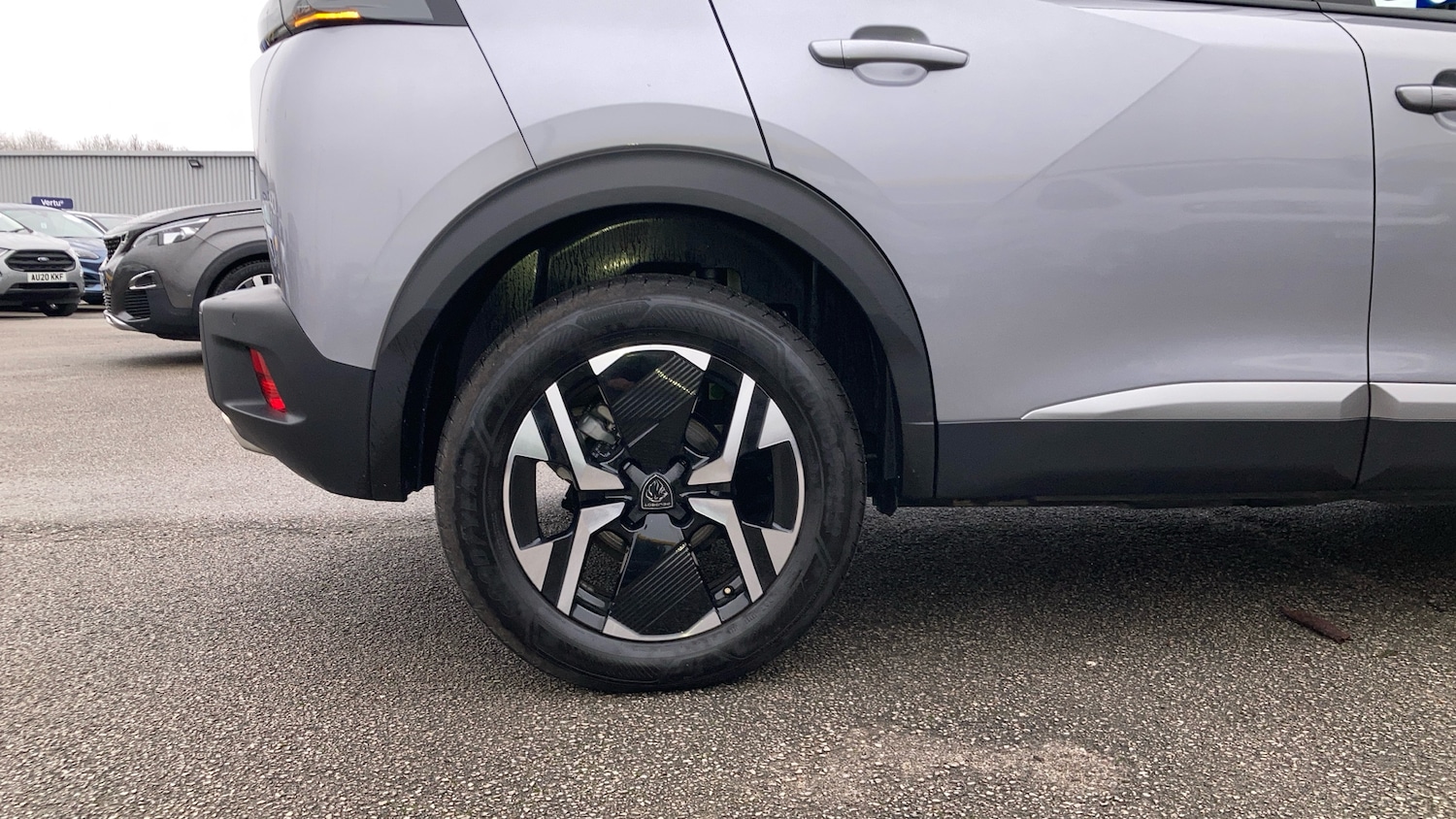 Used Peugeot 2008 2025 for sale - 77033308: Photo 7