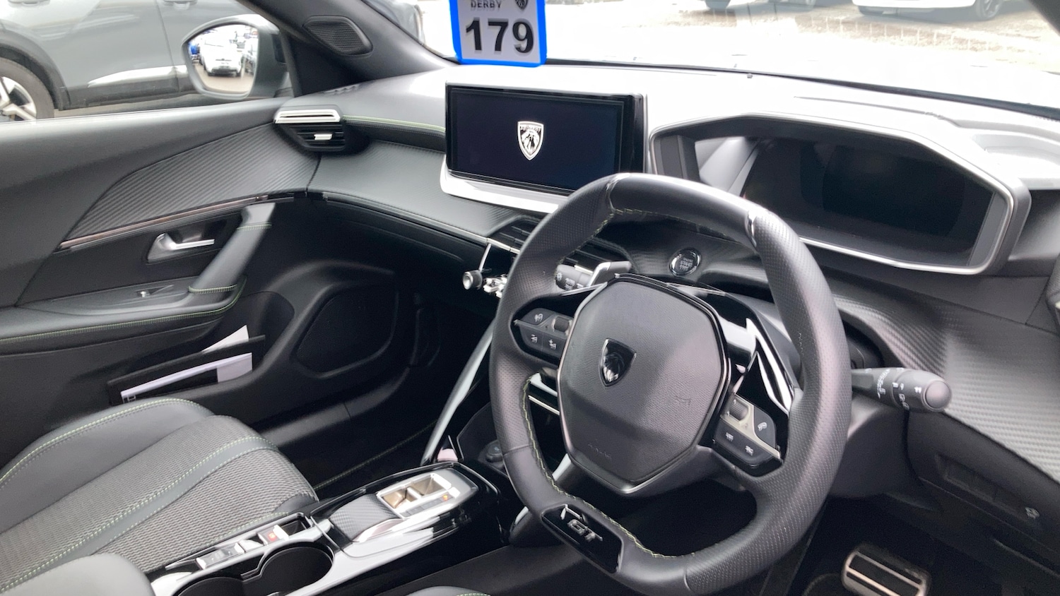 Used Peugeot 2008 2025 for sale - 77033308: Photo 9