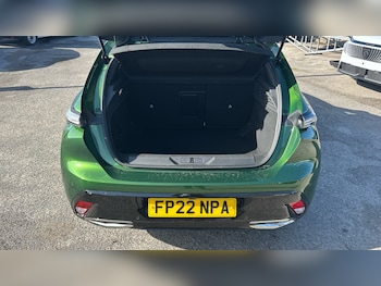 Used Peugeot 308 2022 for sale - 78198724: Photo