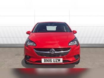 Used Vauxhall Corsa 2016 for sale - 79504764: Photo