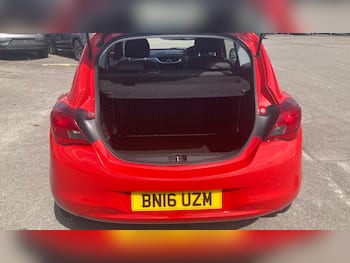 Used Vauxhall Corsa 2016 for sale - 79504764: Photo