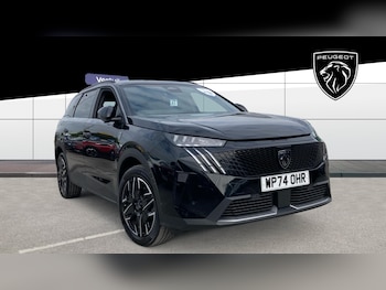 Used Peugeot 5008 2024 for sale - 78510596: Photo