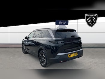 Used Peugeot 5008 2024 for sale - 78510596: Photo