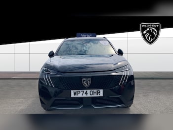 Used Peugeot 5008 2024 for sale - 78510596: Photo