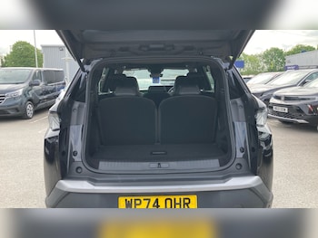 Used Peugeot 5008 2024 for sale - 78510596: Photo