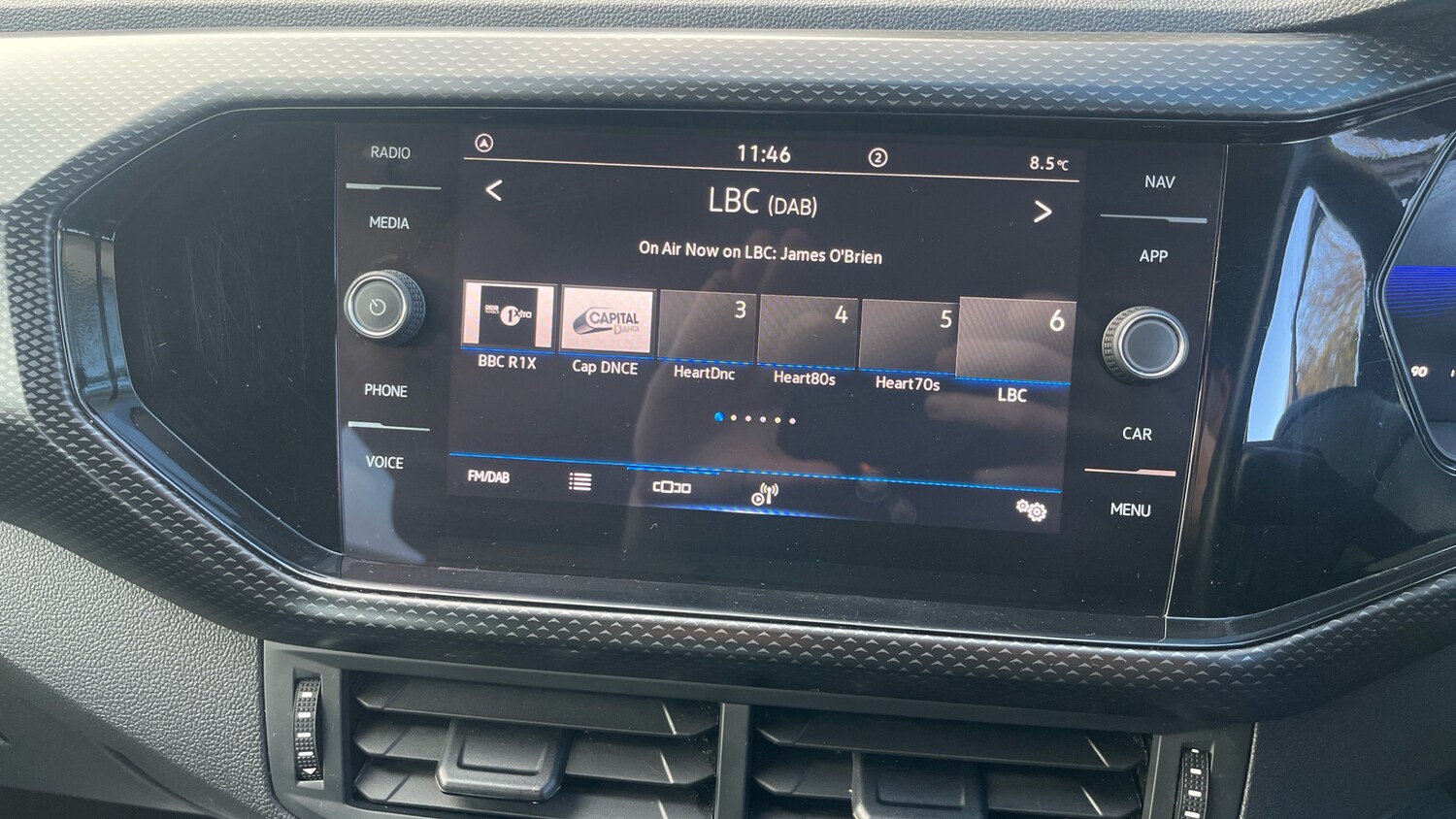 Used Volkswagen T-Cross 2022 for sale - 77516329: Photo 12