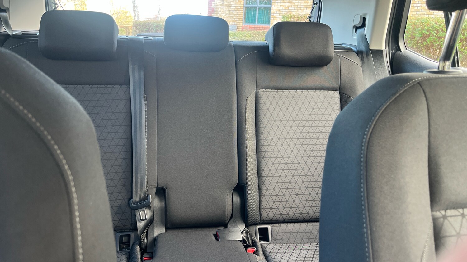 Used Volkswagen T-Cross 2022 for sale - 77516329: Photo 15