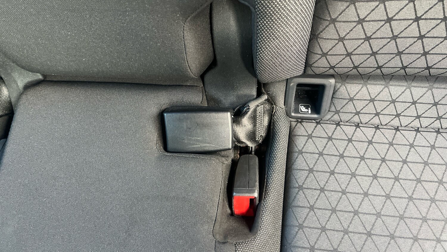 Used Volkswagen T-Cross 2022 for sale - 77516329: Photo 17