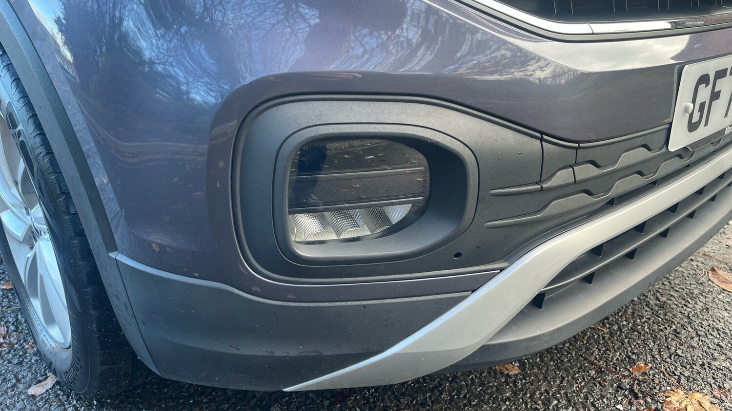 Used Volkswagen T-Cross 2022 for sale - 77516329: Photo 23