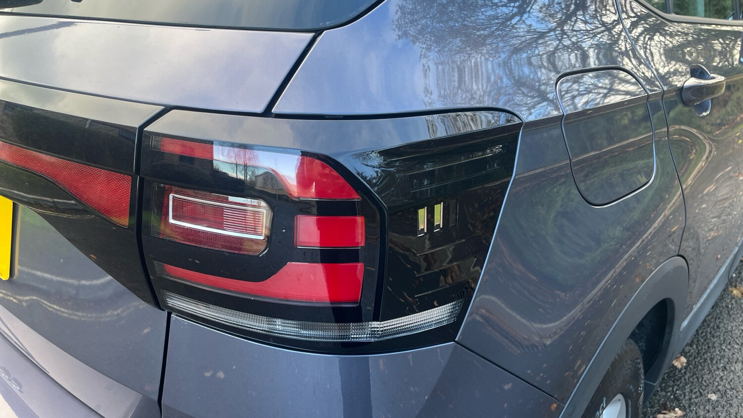 Used Volkswagen T-Cross 2022 for sale - 77516329: Photo 24