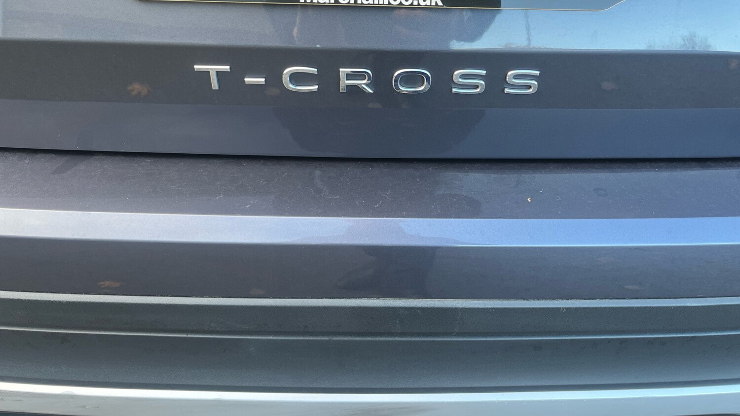 Used Volkswagen T-Cross 2022 for sale - 77516329: Photo 25