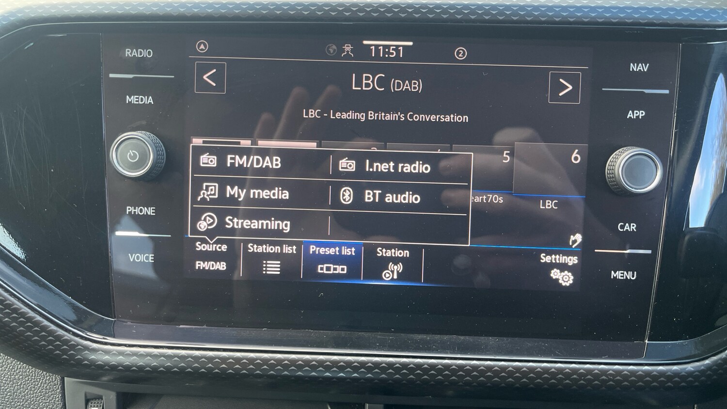 Used Volkswagen T-Cross 2022 for sale - 77516329: Photo 38