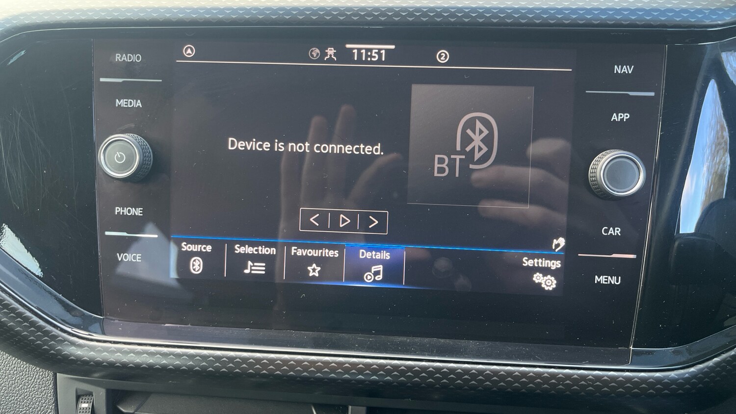 Used Volkswagen T-Cross 2022 for sale - 77516329: Photo 39