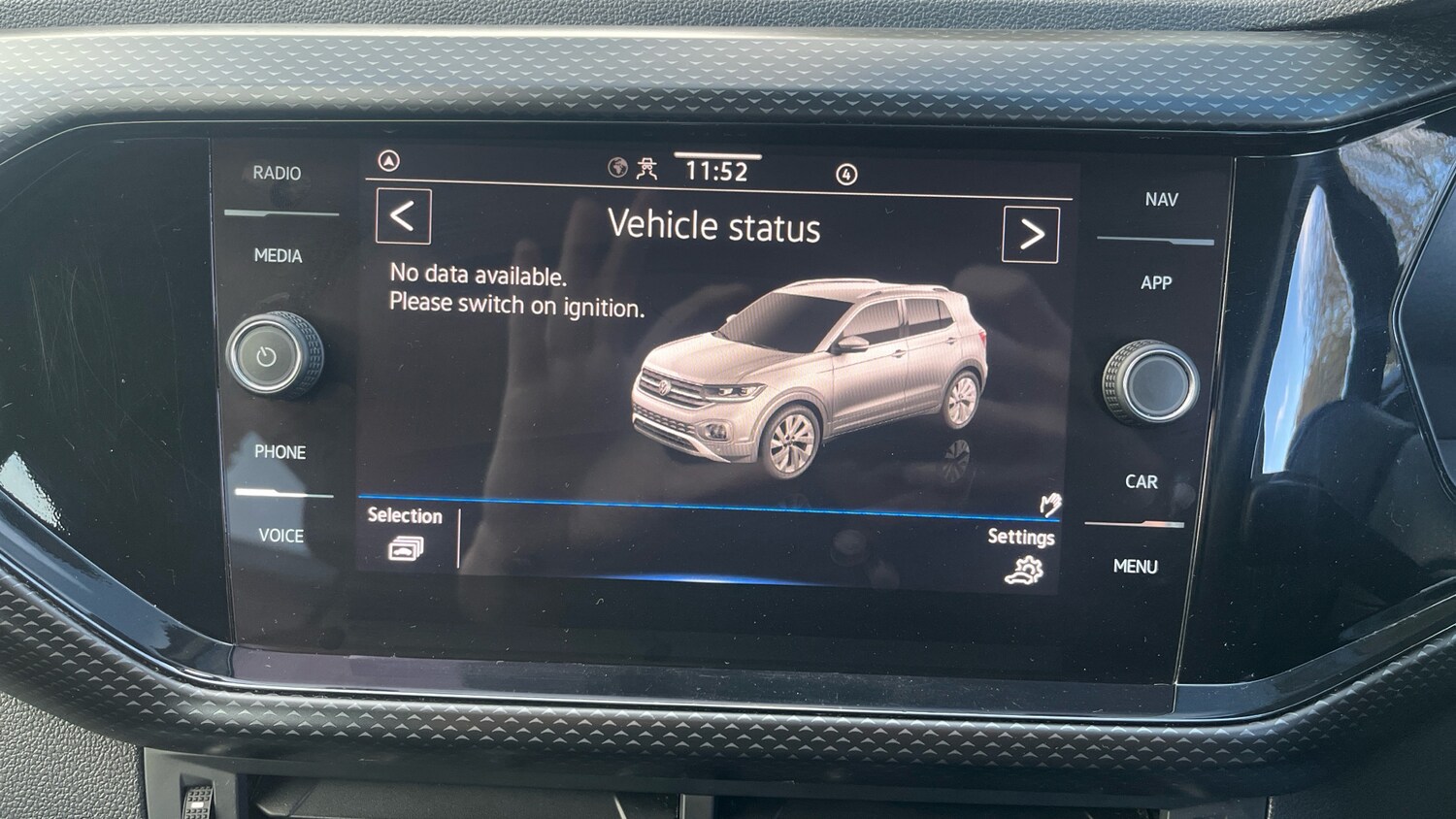 Used Volkswagen T-Cross 2022 for sale - 77516329: Photo 42