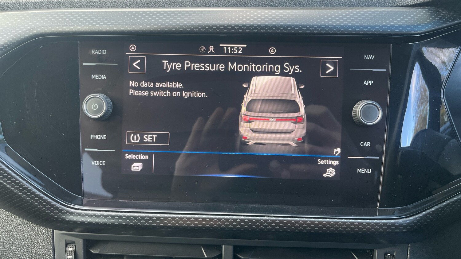 Used Volkswagen T-Cross 2022 for sale - 77516329: Photo 43