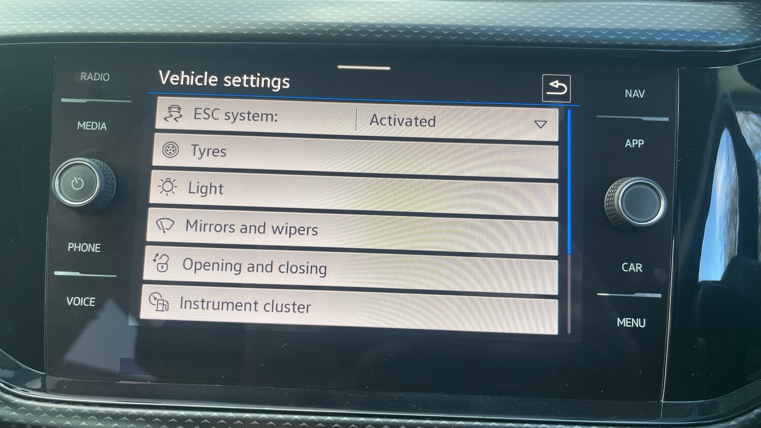 Used Volkswagen T-Cross 2022 for sale - 77516329: Photo 45