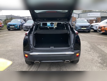 Used Peugeot 2008 2021 for sale - 78366665: Photo