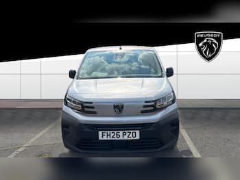 Used Peugeot Partner 2026 for sale - 79758732: Photo