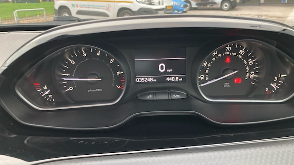 Used Peugeot 208 2019 for sale - 76133950: Photo 18