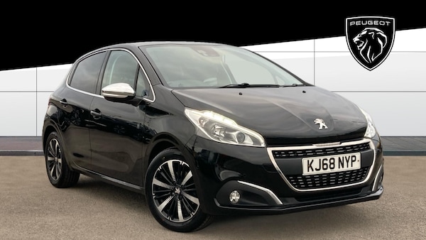 Used Peugeot 208 2019 for sale - 76133950: Photo 1