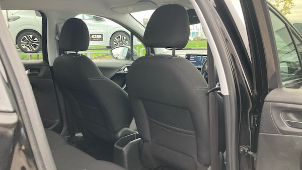Used Peugeot 208 2019 for sale - 76133950: Photo 28