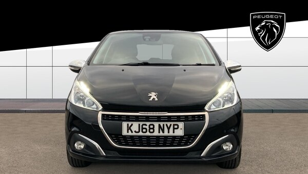 Used Peugeot 208 2019 for sale - 76133950: Photo 3