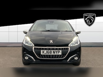 Used Peugeot 208 2019 for sale - 76133950: Photo 3