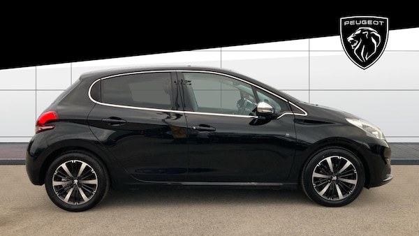 Used Peugeot 208 2019 for sale - 76133950: Photo 5