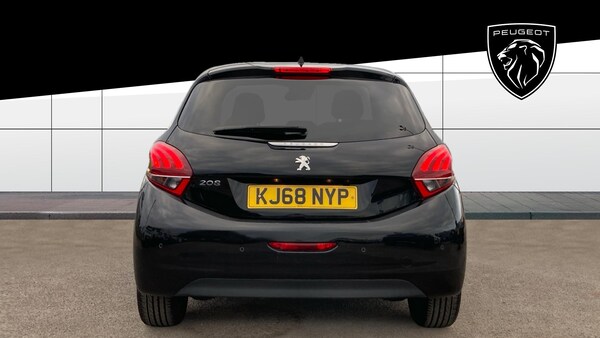 Used Peugeot 208 2019 for sale - 76133950: Photo 6