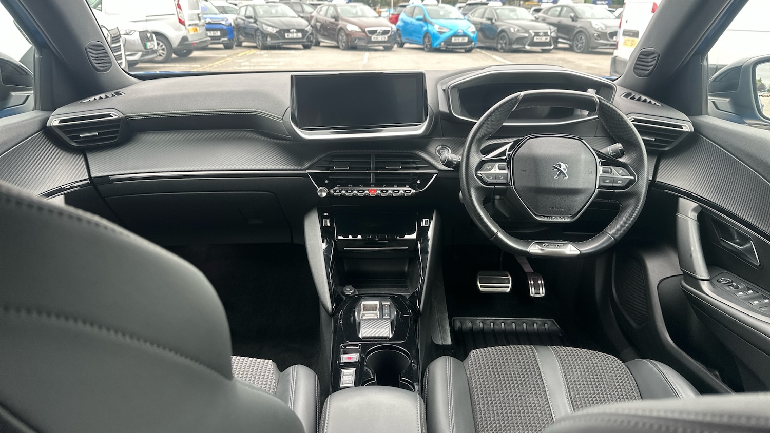Used Peugeot 2008 2022 for sale - 76079641: Photo 10