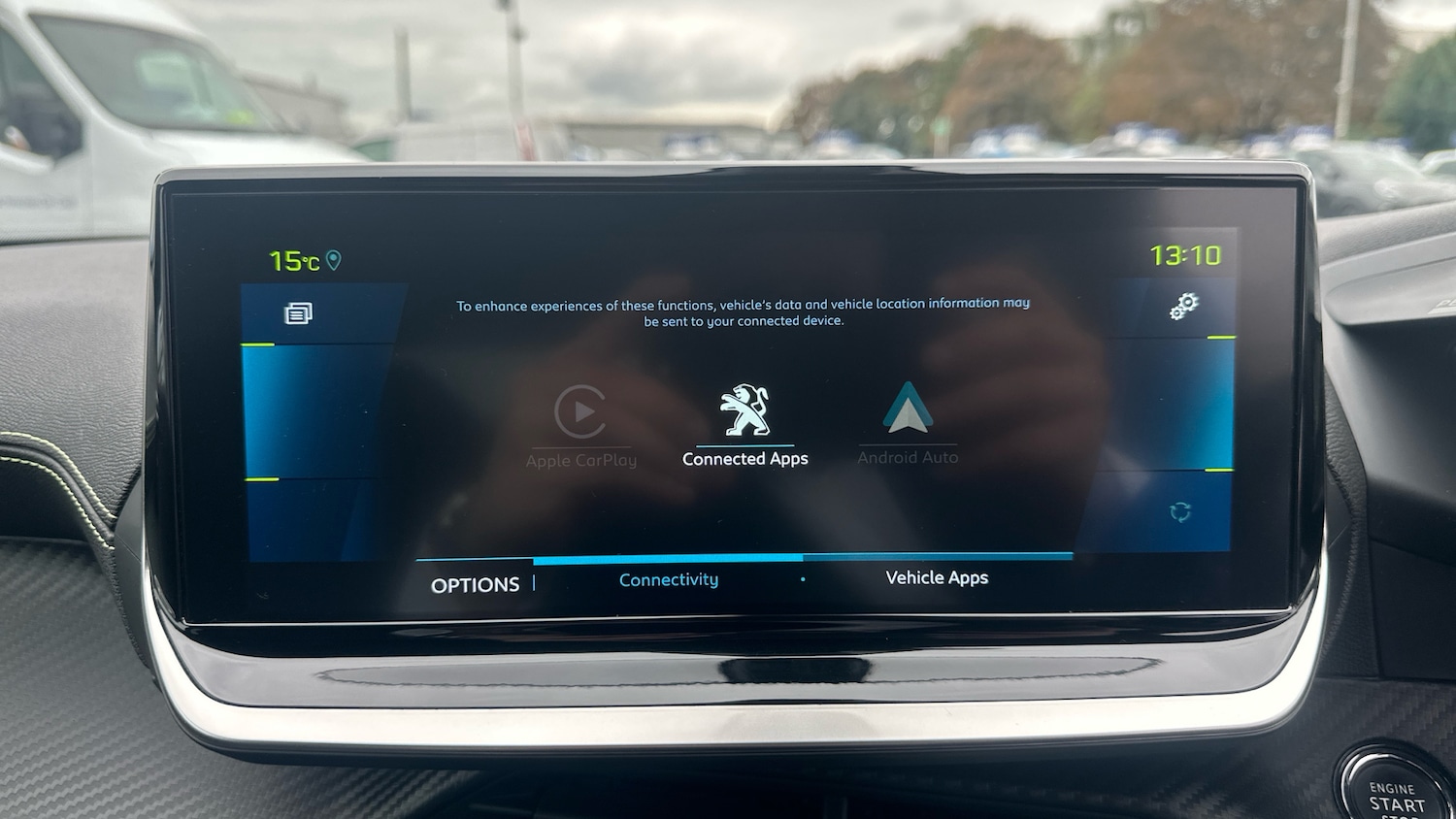 Used Peugeot 2008 2022 for sale - 76079641: Photo 12