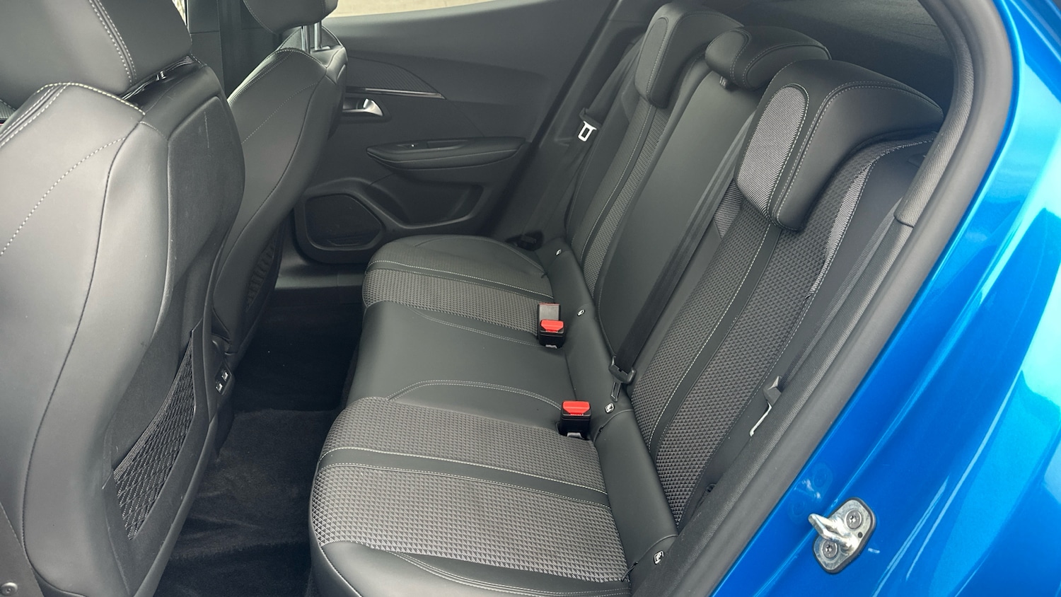 Used Peugeot 2008 2022 for sale - 76079641: Photo 16