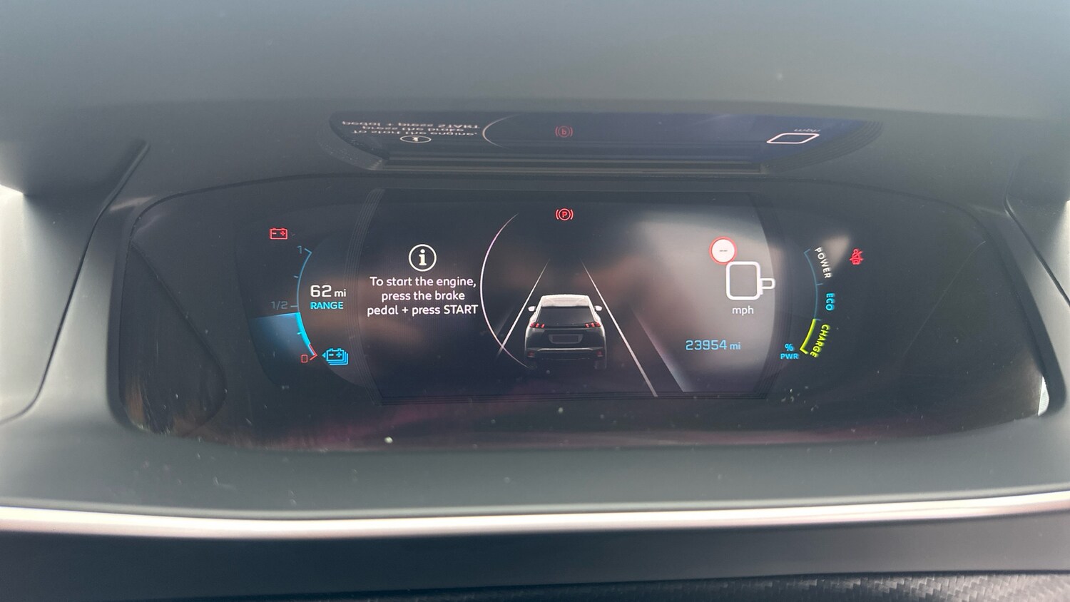 Used Peugeot 2008 2022 for sale - 76079641: Photo 18