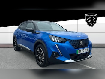 Peugeot - 2008