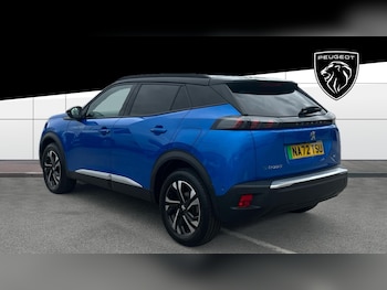 Used Peugeot 2008 2022 for sale - 76079641: Photo 2