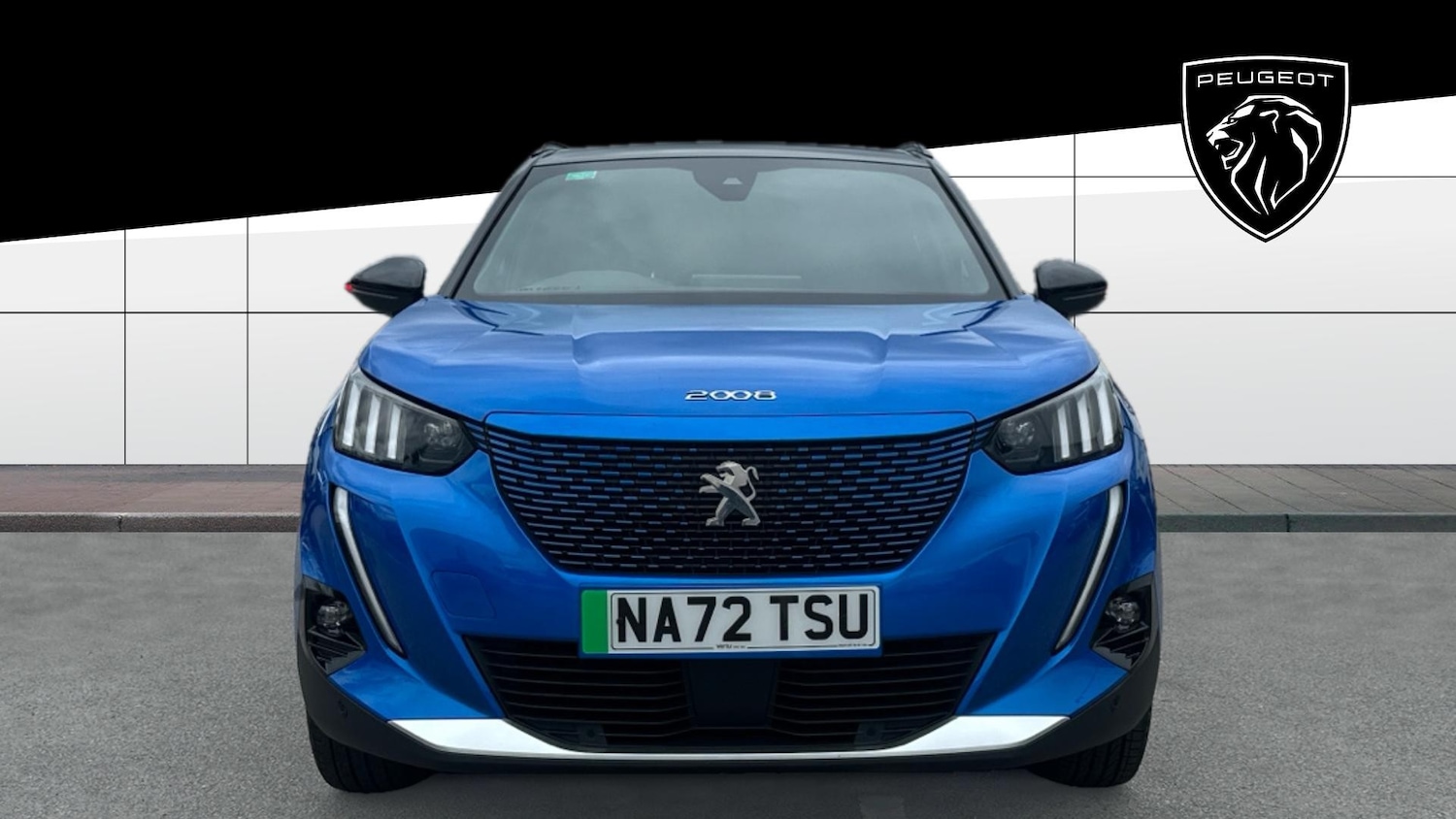 Used Peugeot 2008 2022 for sale - 76079641: Photo 3