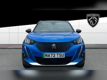 Used Peugeot 2008 2022 for sale - 76079641: Photo 3