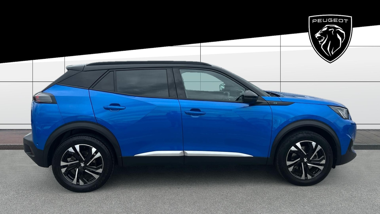 Used Peugeot 2008 2022 for sale - 76079641: Photo 5
