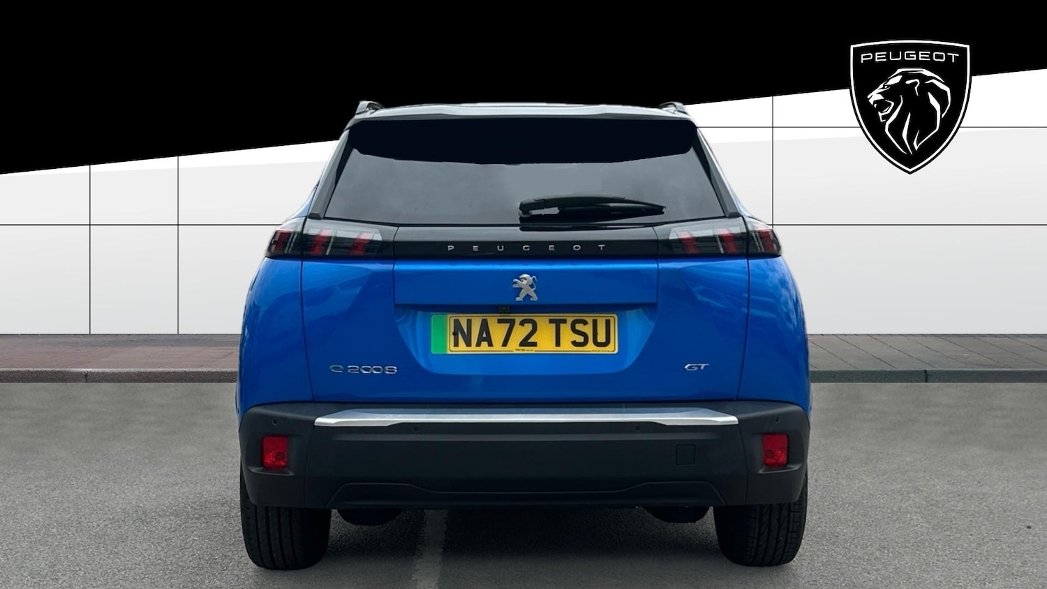 Used Peugeot 2008 2022 for sale - 76079641: Photo 6