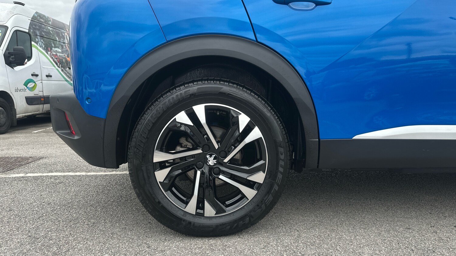 Used Peugeot 2008 2022 for sale - 76079641: Photo 7