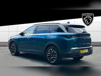 Used Peugeot 5008 2025 for sale - 75982361: Photo