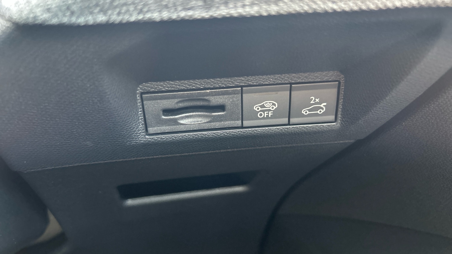 Vehicle 34