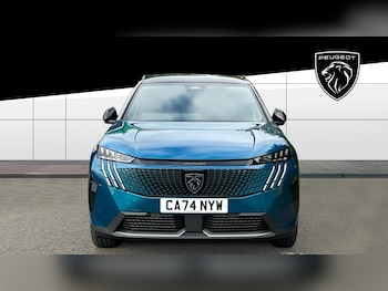 Used Peugeot 5008 2025 for sale - 75982361: Photo