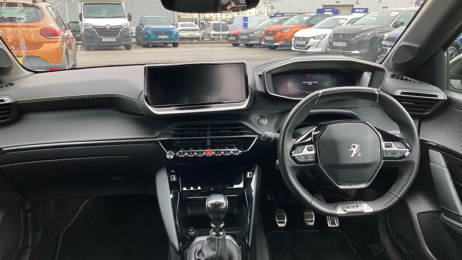 Used Peugeot 208 2022 for sale - 76720419: Photo 10