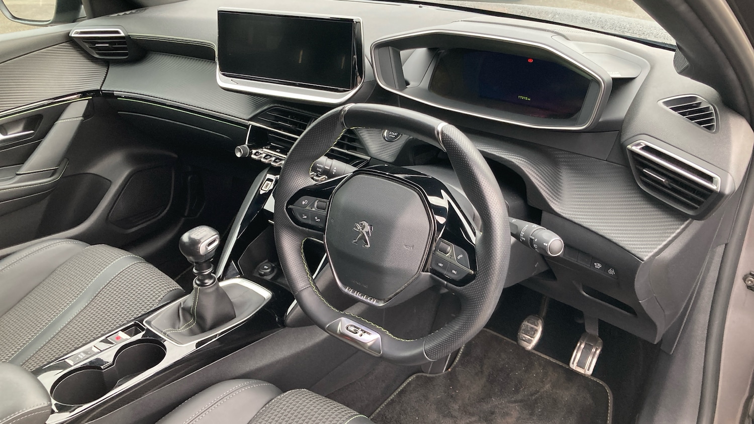 Used Peugeot 208 2022 for sale - 76720419: Photo 11