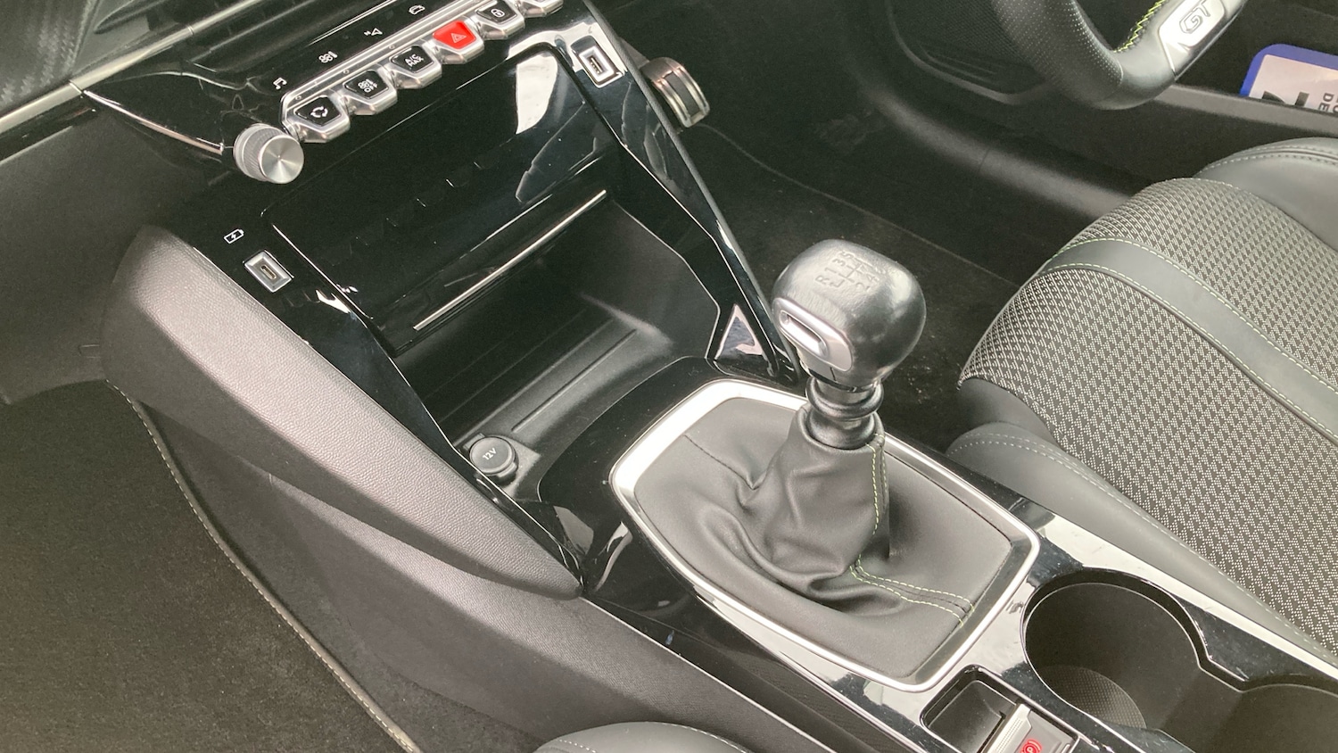 Used Peugeot 208 2022 for sale - 76720419: Photo 13