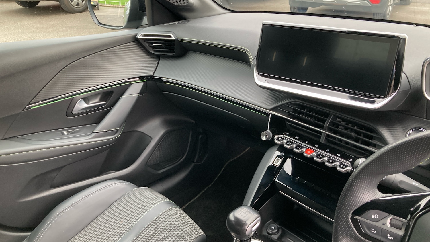 Used Peugeot 208 2022 for sale - 76720419: Photo 14