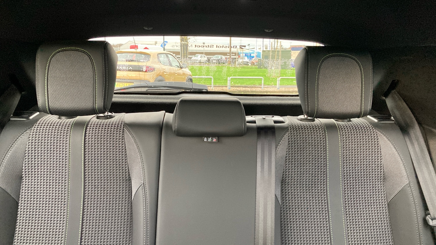 Used Peugeot 208 2022 for sale - 76720419: Photo 15