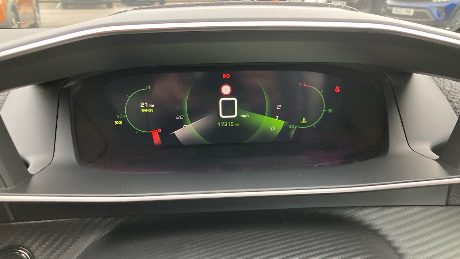 Used Peugeot 208 2022 for sale - 76720419: Photo 18